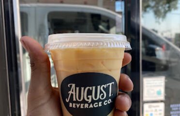 August Beverage Company