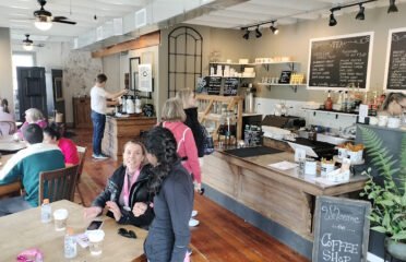 Augusta Bakery & Coffee Shop