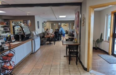 Auke Bay Cafe