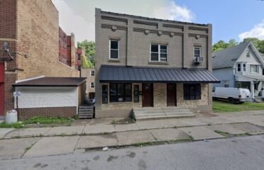 Aura Coffee & Company