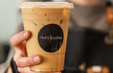 Aura Coffee Roasters