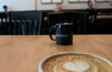 Aura Coffee