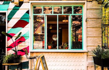 Aura Coffee
