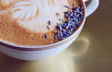 Aura Little Cafe – Espresso & Boba Tea