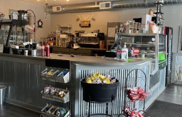 Aurora Coffee Co