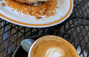Aurora Coffee