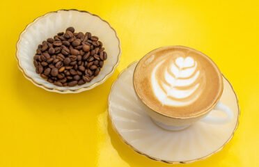 Aurore Coffee Shop