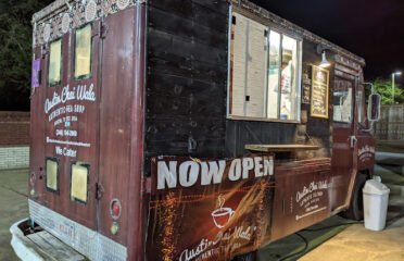 Austin Chai Wala