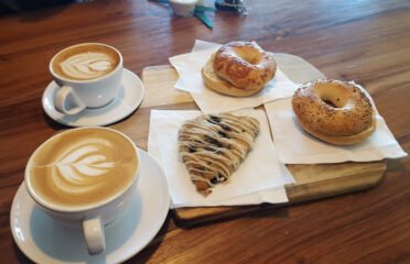 Austin’s Coffee Crafters