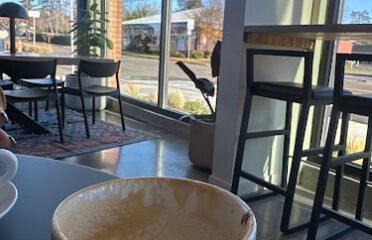 Autumn Coffee Roasting