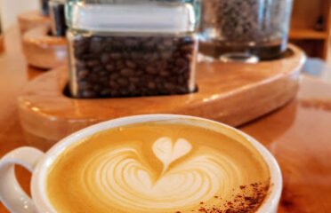 Ava Roasteria – Orenco