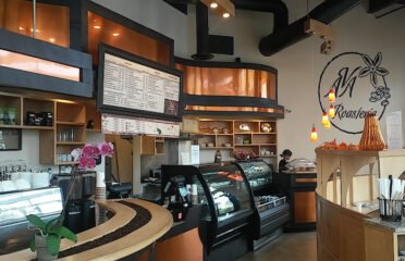 Ava Roasteria