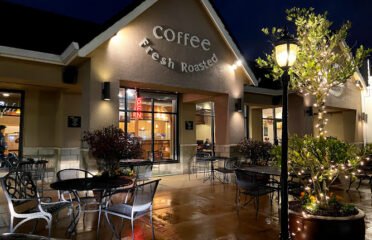 Ava Roasteria