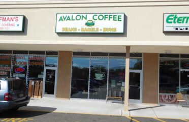 Avalon Coffee
