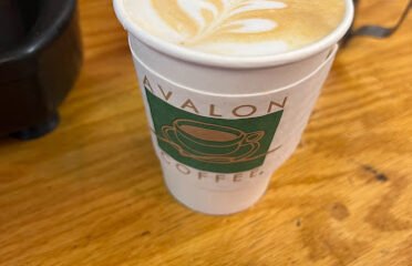 Avalon Coffee of Cape May