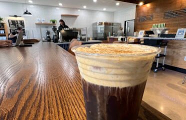 Aveley Farms Coffee Roasters – The Roastery