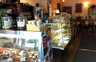 Avellino Coffeehouse