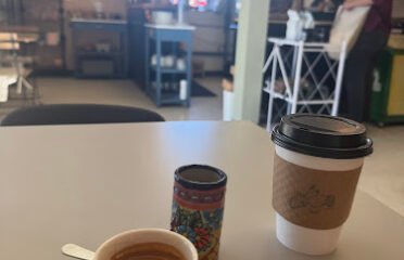 Aventura Coffee