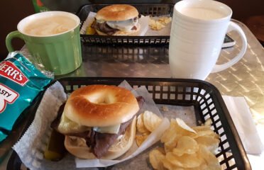 Avenue 209 Coffee House