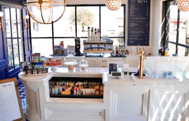 Avenue Brew