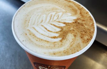 Avenue Espresso- Rush Road