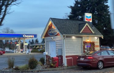 Avenue Espresso Trosper Rd