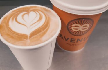 Avenue Espresso