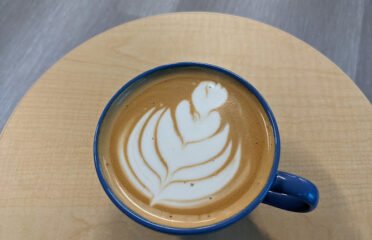 Aversboro Coffee