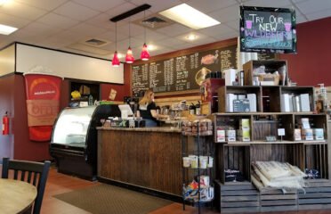 Aversboro Coffee
