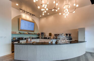 Avery’s Modern Teahouse