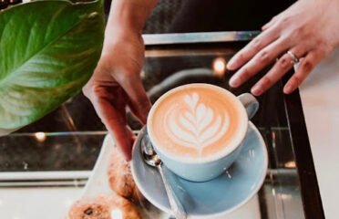 Aviano Coffee Boulder