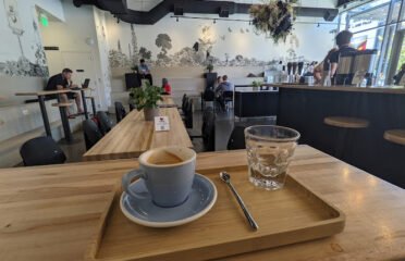 Aviano Coffee on 2nd