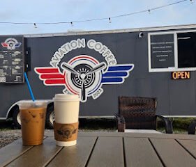 Aviation Coffee