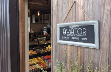 Aviator Coffees & Teas