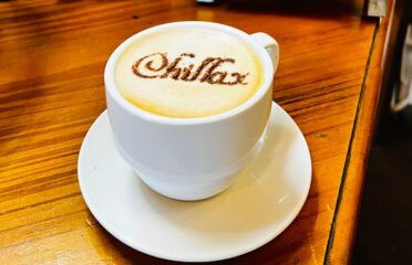 Aviatori Coffee House
