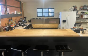 Avid Coffee Roasters