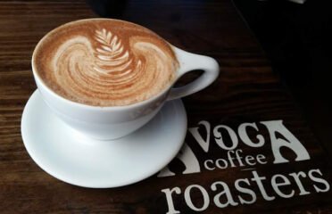 Avoca Coffee Roasters