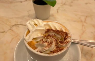 Avva Coffee Beverly Hills