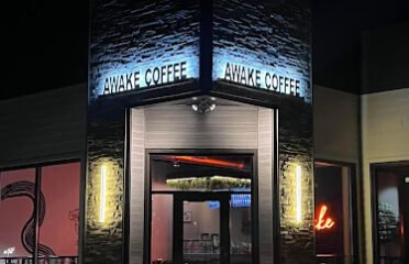 Awake Coffee Company