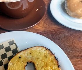 Awaken Cafe & Roasting