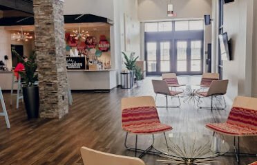 Awaken Coffee House