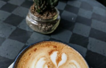 Awakenings Coffee Bar