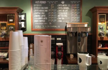 Awakenings Coffee Roasters