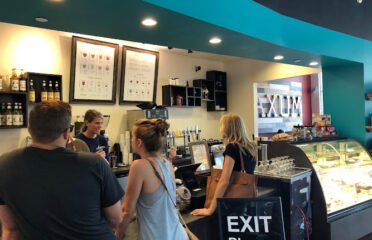 Axum Coffee
