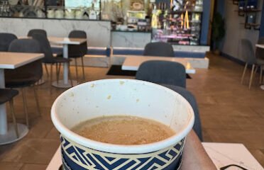 Azal Coffee