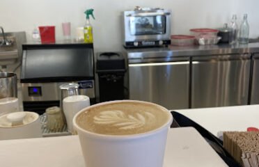 Azalea Coffee Bar