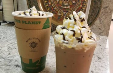 Aztec Coffee