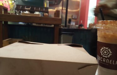 Azucanela Churros & Coffee – Hawthorne