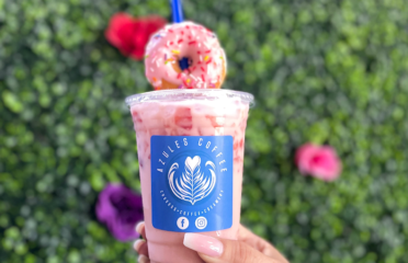 Azules Coffee