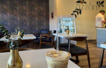 Azzurro Coffee Waco